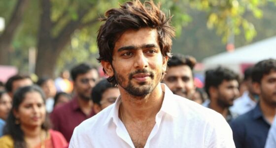 ahaan panday s rising fame