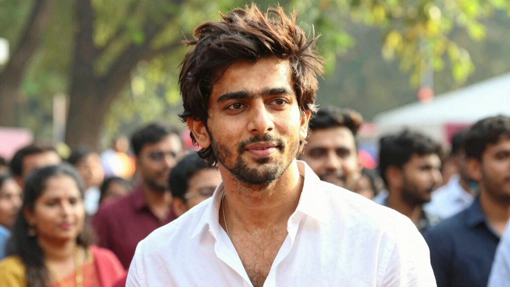 ahaan panday s rising fame