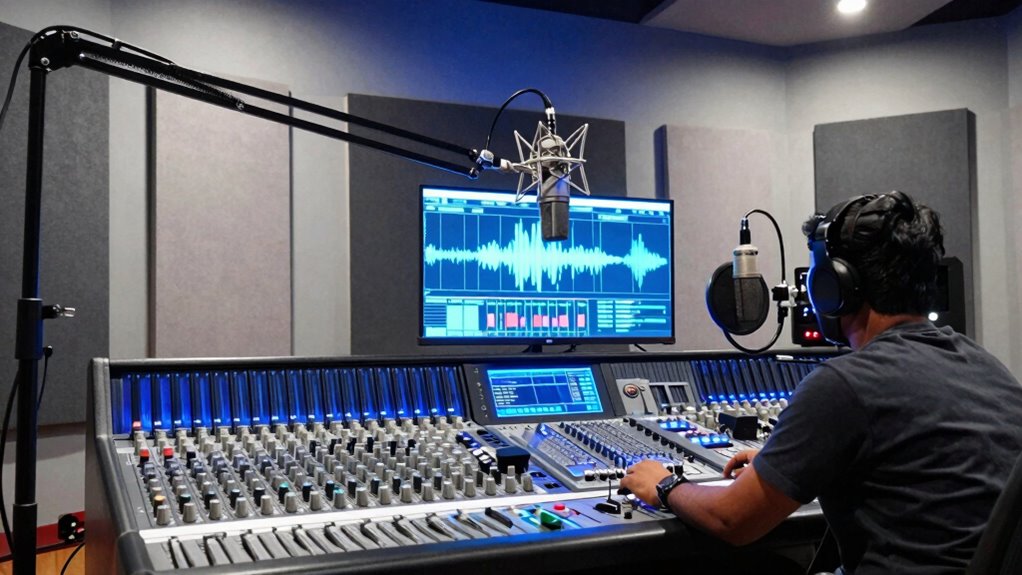 ai voice technology in bollywood