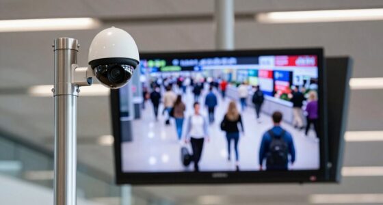 airport videos spark casting rumors