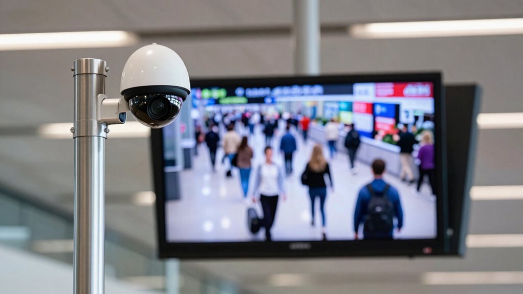 airport videos spark casting rumors