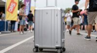 aluminum carry on selection tips