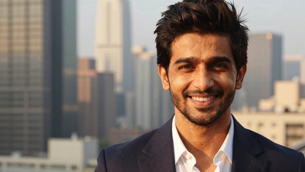 aneet padda s rising prominence