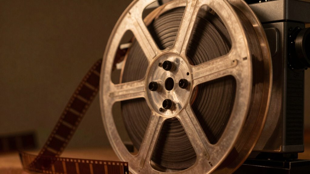 animated intros and memorable scores