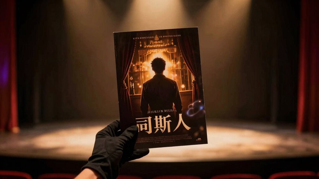 anticipation of new films