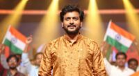 anurag thakur s rising career