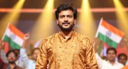 anurag thakur s rising career