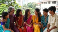 authentic bollywood sibling tales