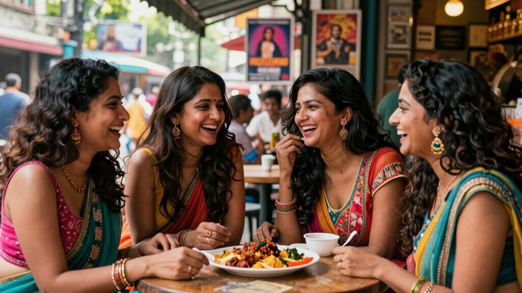 authentic female friendship portrayals