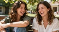 authentic friendships boost engagement