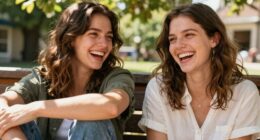 authentic friendships boost engagement