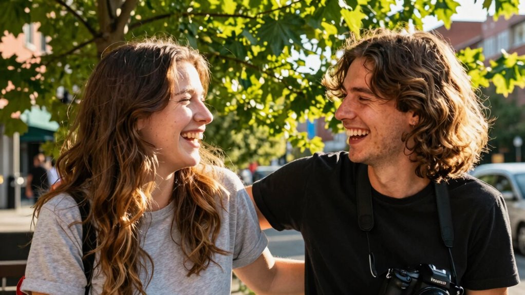 authentic personal connections drive loyalty