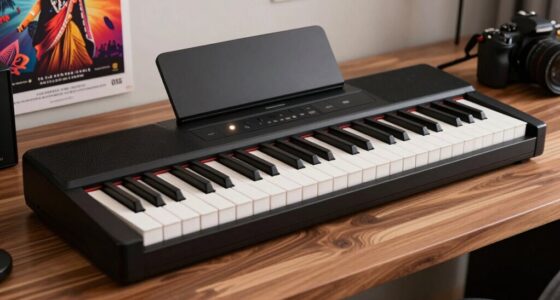 best digital pianos for hindi songs