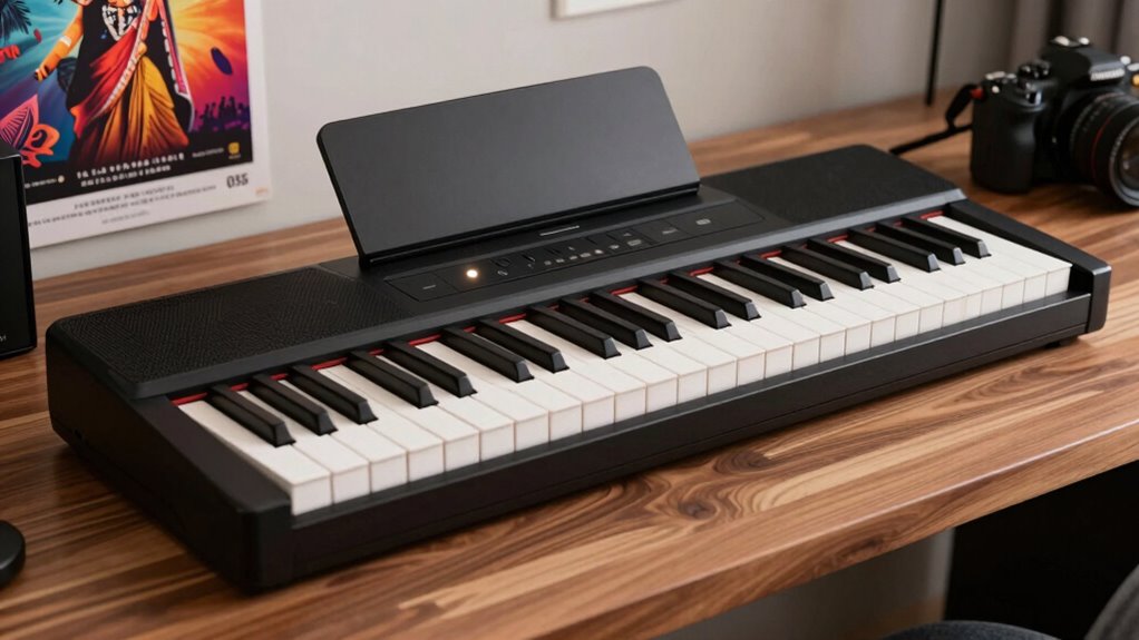 best digital pianos for hindi songs