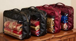 best garment bags for weddings