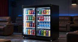 beverage fridge purchase checklist