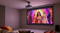 bollywood 4k projector checklist