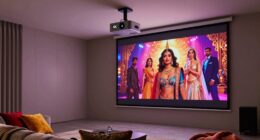 bollywood 4k projector checklist