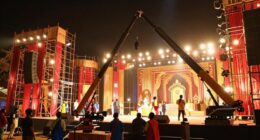 bollywood concert film industry