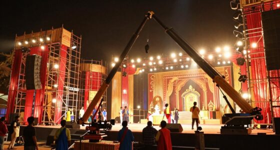 bollywood concert film industry