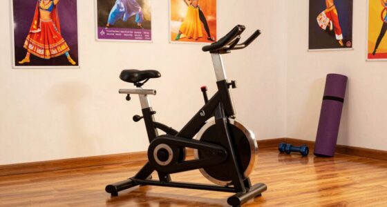bollywood dance workout checklist