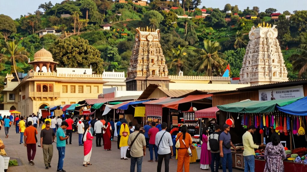 bollywood filming location tourism