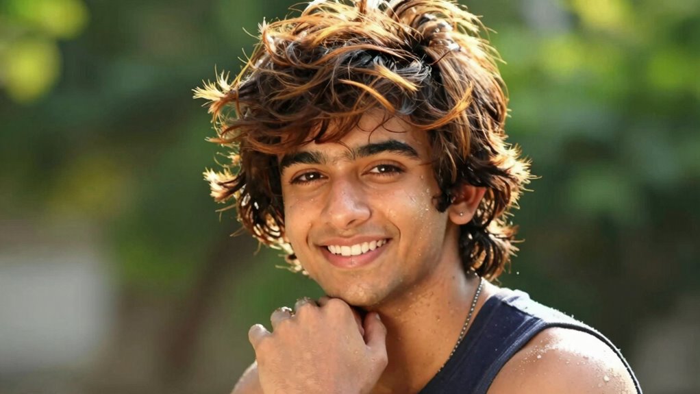 bollywood loves fresh talent