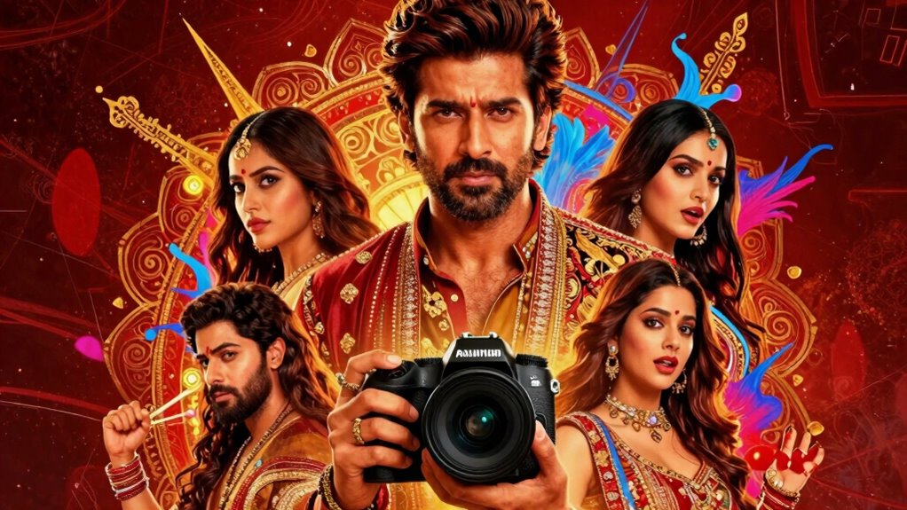 bollywood posters go viral