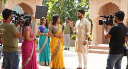 bollywood s behind the scenes focus
