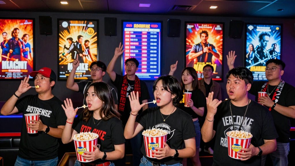 box office terms cultural significance