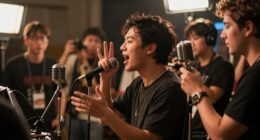 bts music video secrets