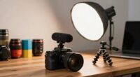 camera kit buying guide