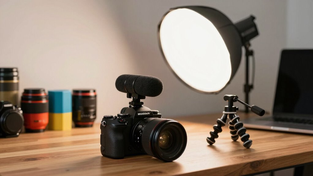 camera kit buying guide