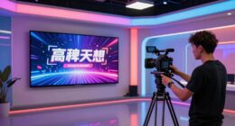 celebrating title announcements