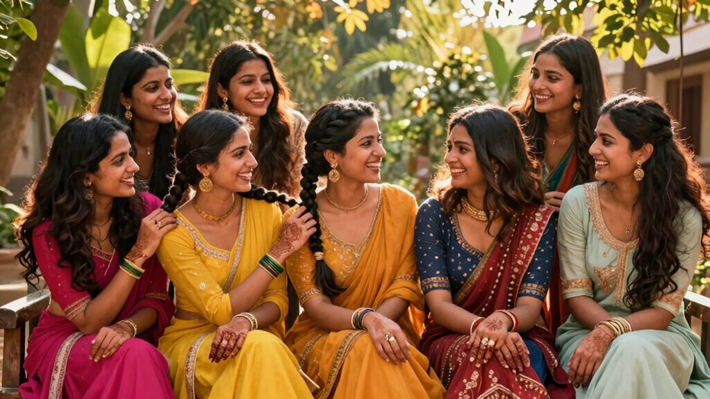 celebrating women s friendship bonds