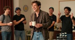 celebrities humorous mishaps
