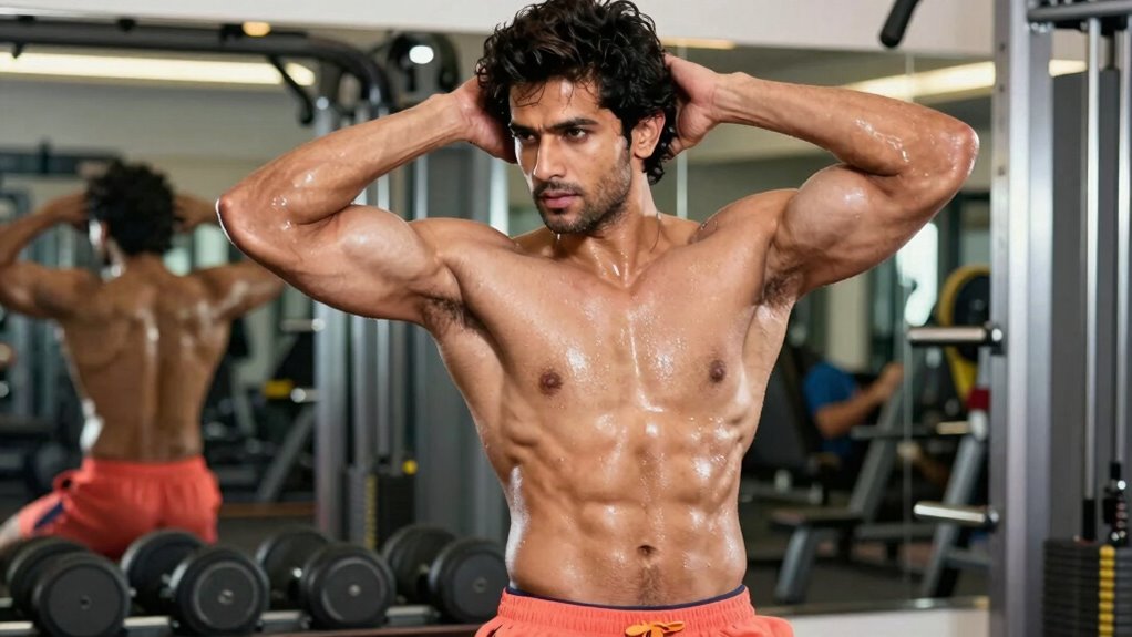 celebrities inspire fitness engagement
