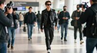 celebrity airport style coverage