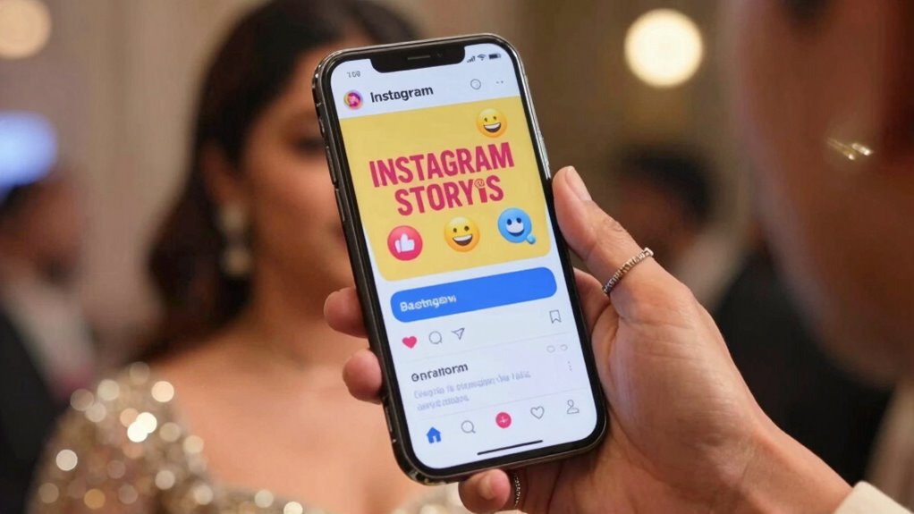 celebrity engagement through instant feedback