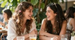 celebrity friendships attract more attention