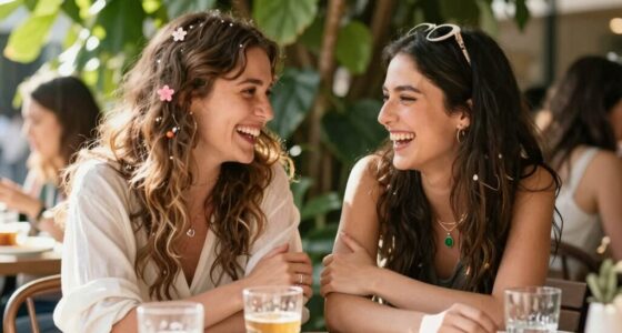 celebrity friendships attract more attention