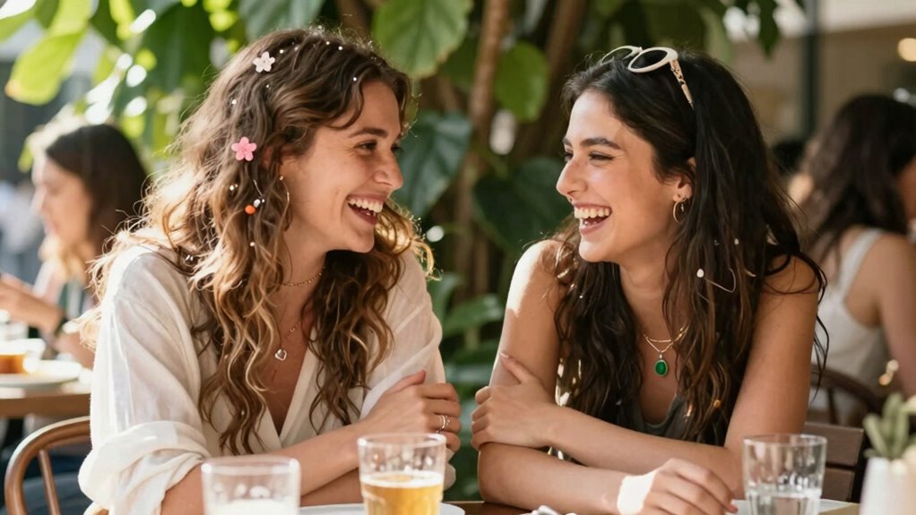 celebrity friendships attract more attention