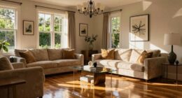 celebrity home reveal excitement