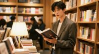 celebrity influence on books