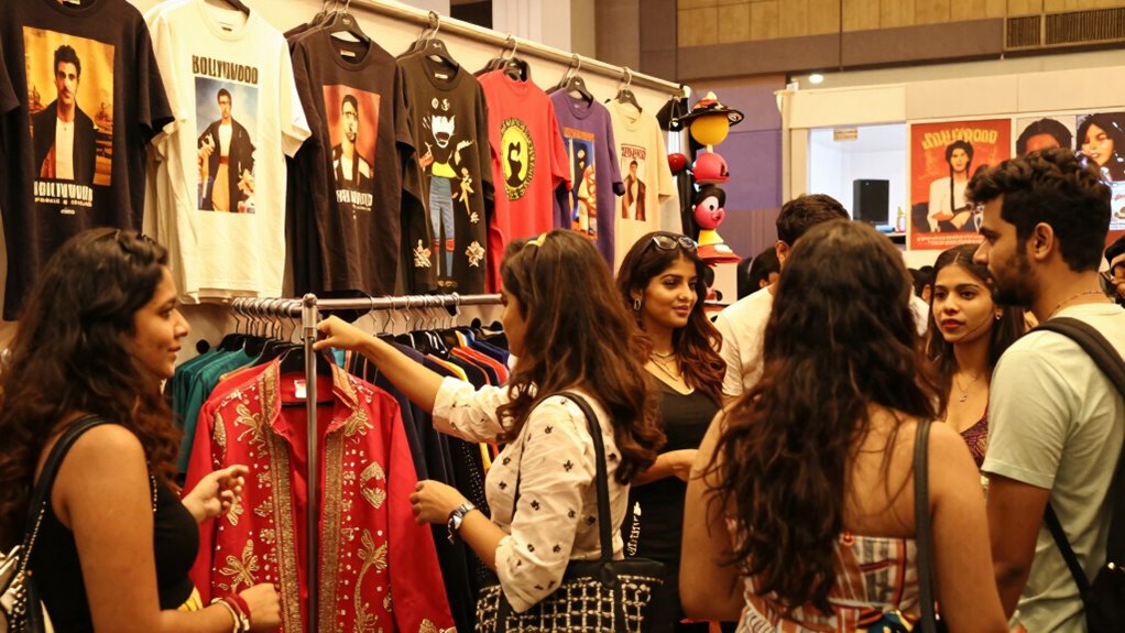 celebrity inspired boutique merchandise