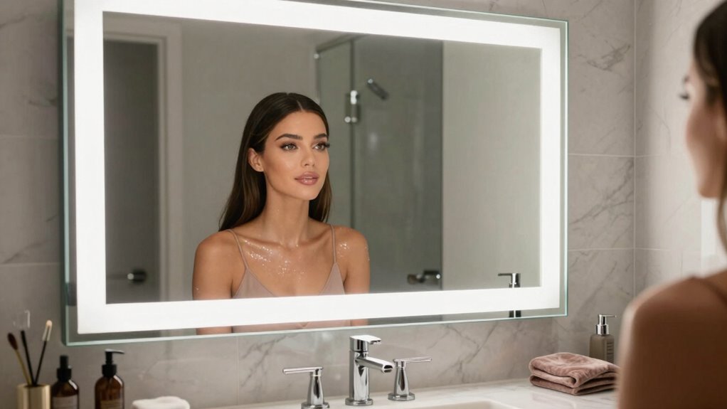 celebrity inspired glamorous lighting