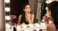 celebrity makeup tutorial trend