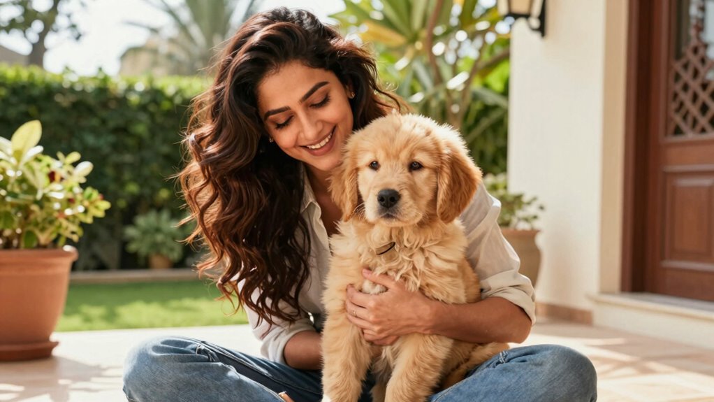 celebrity pet content strategy