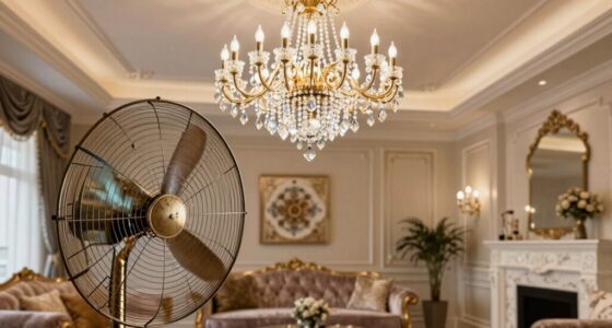 chandelier mistakes to avoid
