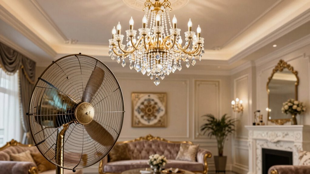 chandelier mistakes to avoid